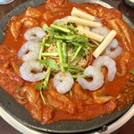 チュクミドサ - 