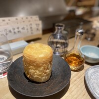 てんぷら山の上 Ginza - 
