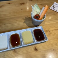 串揚げ アガルコメ。 恵比寿店 - 