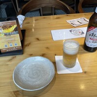 串揚げ アガルコメ。 恵比寿店 - 