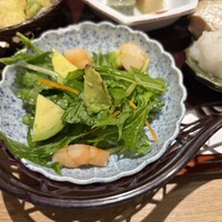 日本料理 ざぜん - 