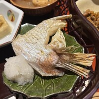 日本料理 ざぜん - 