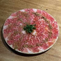 しゃぶしゃぶ KINTAN 代官山本店 - 