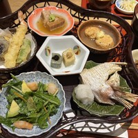 日本料理 ざぜん - 