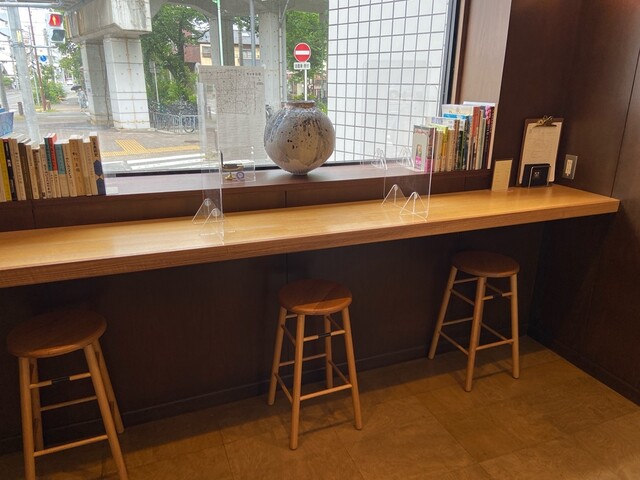 Rokushiki Coffee Ten photo 4