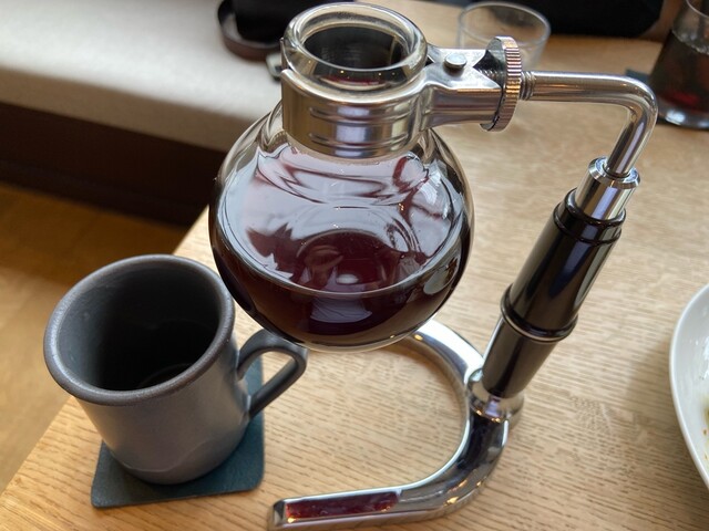 Rokushiki Coffee Ten photo 2