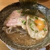 鳴海ラーメン
