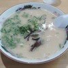 長浜ラーメン 一心亭 本店