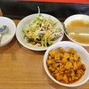 中國麺飯食堂 祥龍房 東八道路店