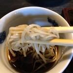 凡味 そばきり - せいろそば