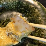 凡味 そばきり - だし巻き玉子