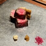 Salon du Kuma3 北新地 - 