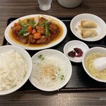 四川料理　昇龍 - 