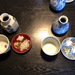 凡味 そばきり - 