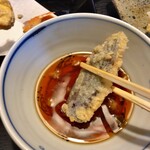 凡味 そばきり - 