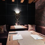 Salon du Kuma3 北新地 - 