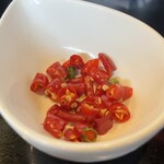 鷹の爪 - 九十九里産