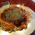 お好み 真心デイズ - 料理写真: