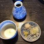 凡味 そばきり - 