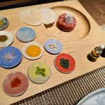 Salon du Kuma3 北新地 - 