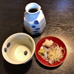 凡味 そばきり - 