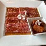 叙々苑 横浜港北店 - 