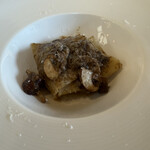 リストランテ厨 - 