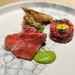 Salon du Kuma3 北新地 - 