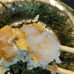 凡味 そばきり - だし巻き玉子