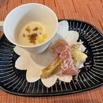 リストランテ厨 - 