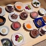 Salon du Kuma3 北新地 - 