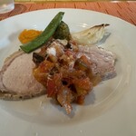 リストランテ厨 - 