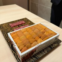 恵比寿 うしみつ - 