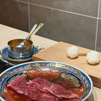 恵比寿 うしみつ - 
