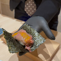 恵比寿 うしみつ - 