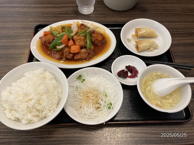 Sichuan Shoryu Okazaki Hachijo Ten photo 4