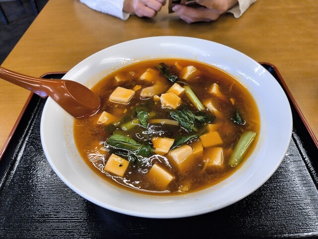 石井屋 - 泉中央（麺類）の写真