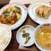 餃子の王将 sanwa藤が丘店