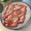 焼肉ホルモン ニューブンゴ 福島本店