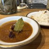 ぐぐカレー。