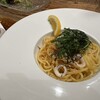 金星パスタカフェ 京阪シティモール店