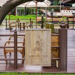 Samantao Heritage Coffee - 