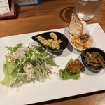 アジアンビストロ スパイス - 