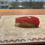 Sushi Bar Mugen - かつお