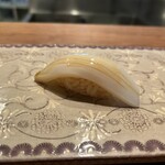 Sushi Bar Mugen - すみいか