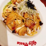 ジョリーパスタ - 