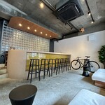 Sushi Bar Mugen - 