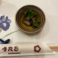 入谷鬼子母神門前のだや - 