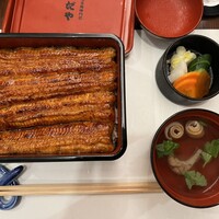 入谷鬼子母神門前のだや - 