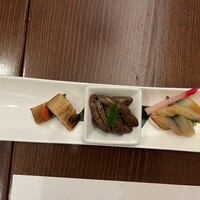 入谷鬼子母神門前のだや - 